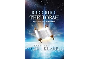 Decoding the Torah: Applying Ancient Wisdom in a Modern World