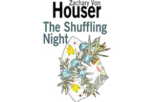 The Shuffling Night