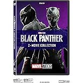 Black Panther / Black Panther: Wakanda Forever