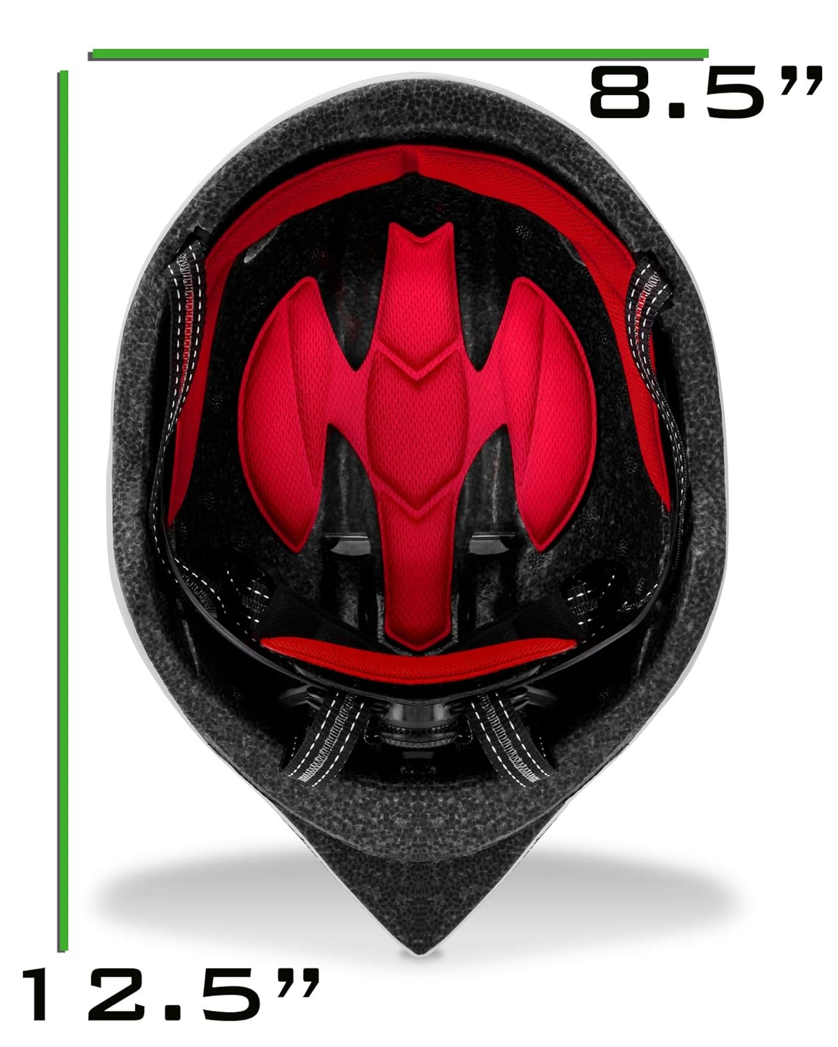 Sls3タイムトライアルエアロヘルメット Cspc Ttトライアスロンバイクヘルメット 取り外し可能磁気シールドバイザー マウサーロードバイクドイツデザイン 白 B078x2qpwb 大人用ヘルメット 最旬ダウン Baudouin Ma