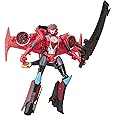 Transformers Robots In Disguise Warrior Windblade Action Figure