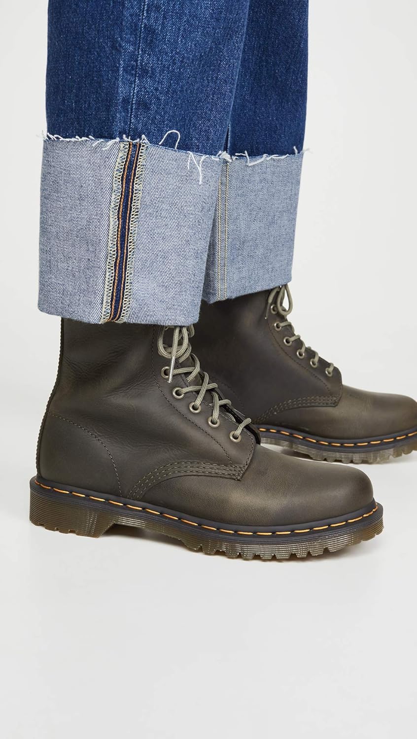 doctor martens serena