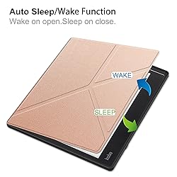 Ratesell Case for Kobo Elipsa