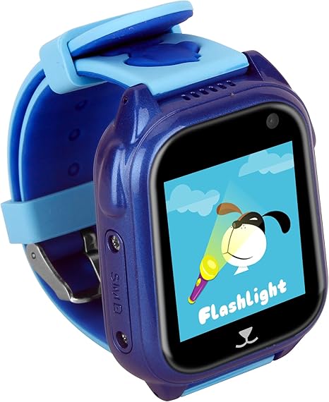 Hanggang Gps Watch Kids Kids Smart Watch Smartwatch Amazon Co Uk Electronics