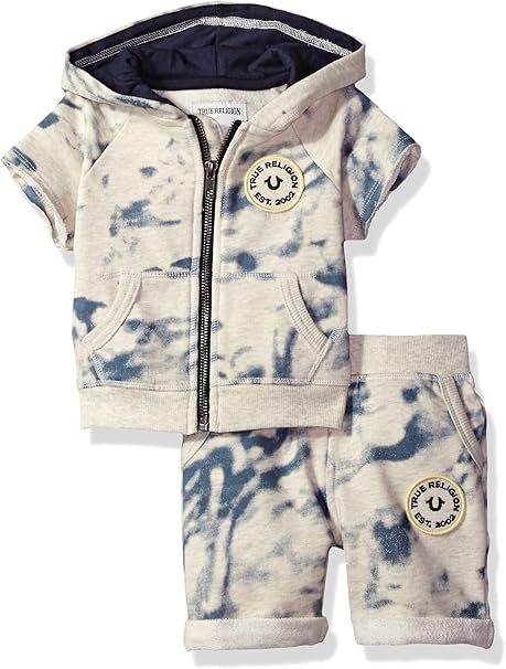 true religion for newborns