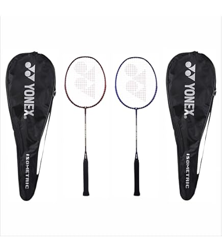 Amazon.com : YONEX Aerobite Boost Badminton String 200m Reel