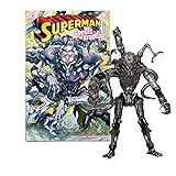 McFarlane Toys - DC Direct Page Punchers Brainiac