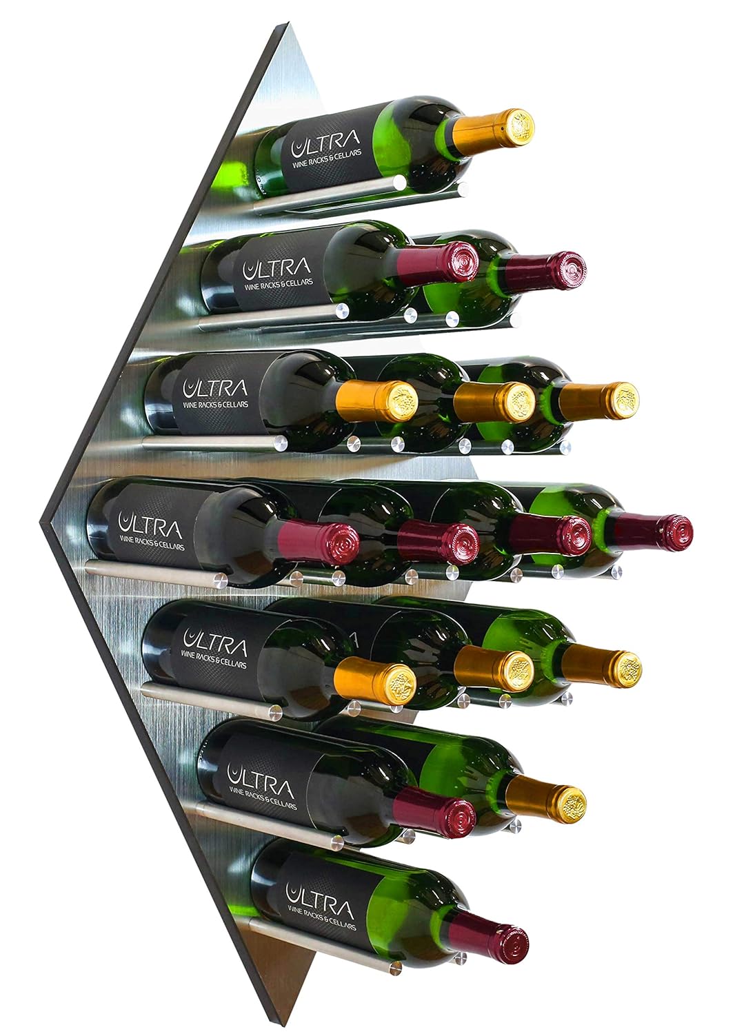 Best diy wine cellar rack