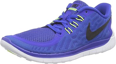 nike free 5.0 fille