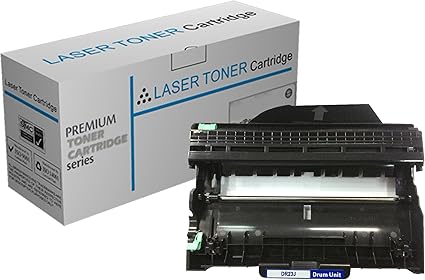 brother printer no drum unit