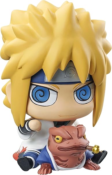 Megahouse Naruto Shippuden: Minato 