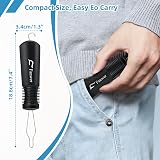 Fanwer Button Hook Zipper Pull One Hand Button Assist Device view 6