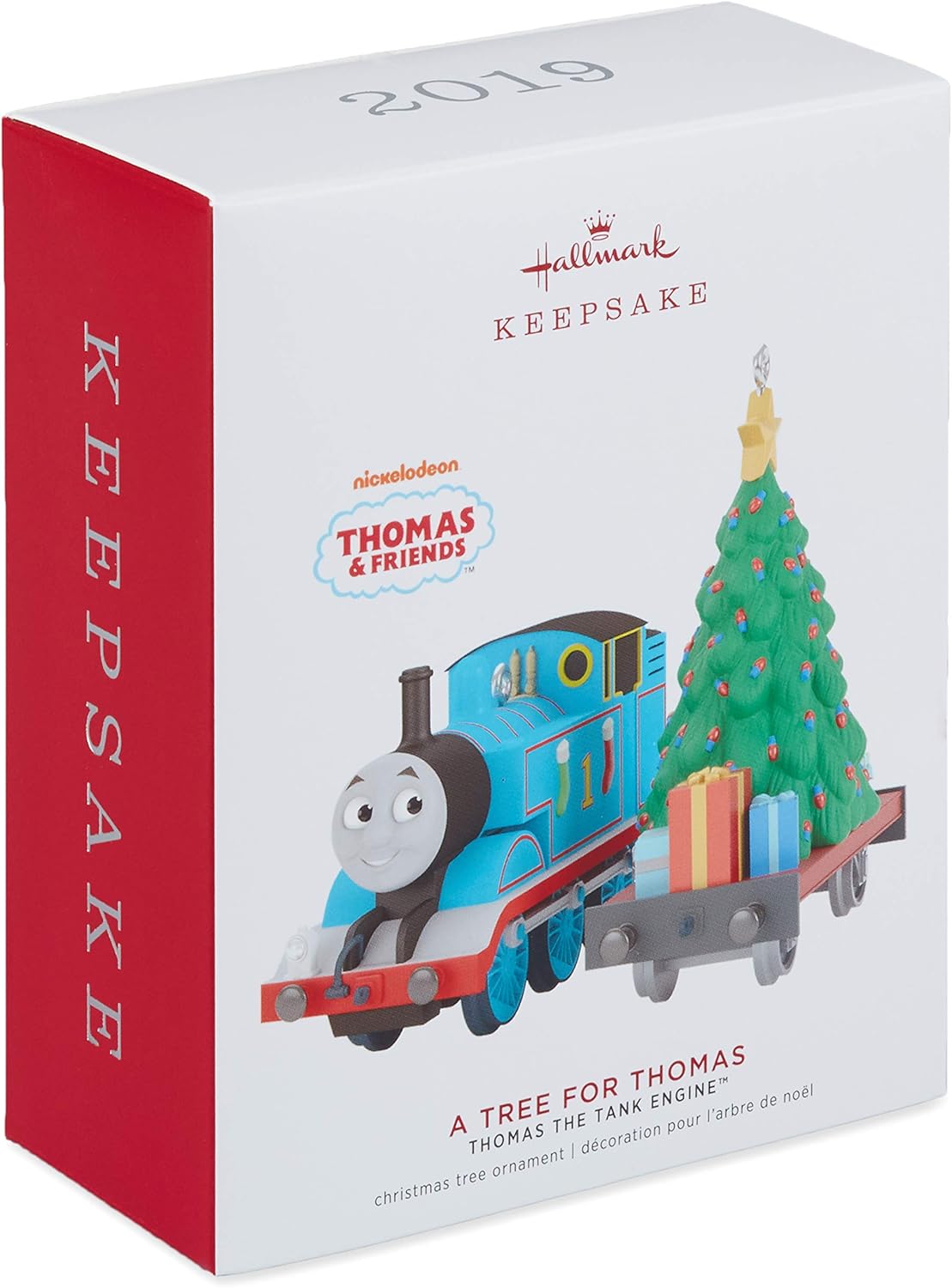 baby thomas the tank engine