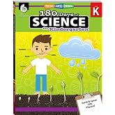 180 Days&reg;: Science for Kindergarten: Practice, Assess, Diagnose