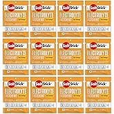 SaltStick Electrolyte FastChews Chewable Tablets | 120 Count - Orange | Salt Tablets for Runners, Sports Nutrition, Hydration