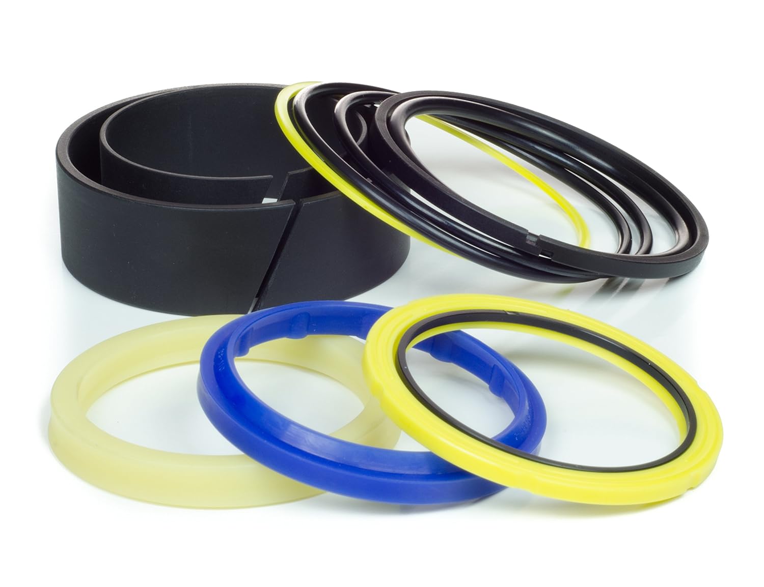 Kit King USA 1864327 Cat/Caterpillar Aftermarket Hydraulic Cylinder