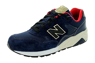 new balance 580 classic man