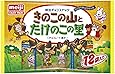 明治 きのこたけのこ袋 小袋12個&times;1個