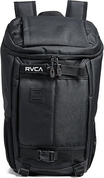rvca backpack