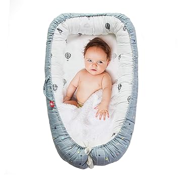baby nest sleep