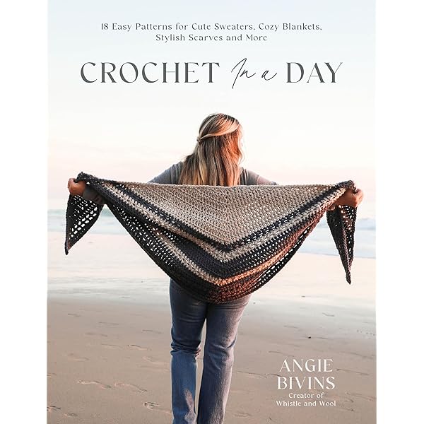 Amazon.com: Crochet Sweaters with a Textured Twist: 15