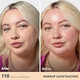 Maybelline Fit Me Matte + Poreless Foundation Natural Beige 1 oz view 3