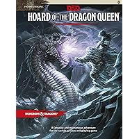 Hoard of the Dragon Queen (Dungeons & Dragons)
