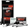 Thermal Grizzly Conductonaut Extreme - 1 Gram - Ultra High Performance Liquid Metal Compound Thermal Paste - for Maximum Ther