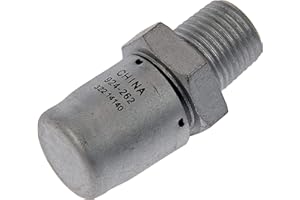 Dorman 924262 Differential Vent Ready To Paint If Needed