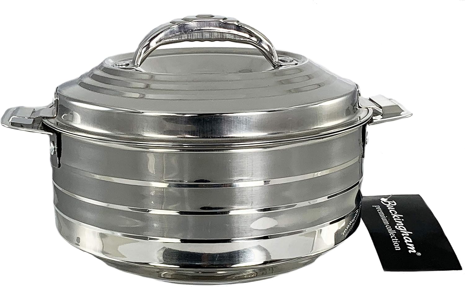hot pot food storage