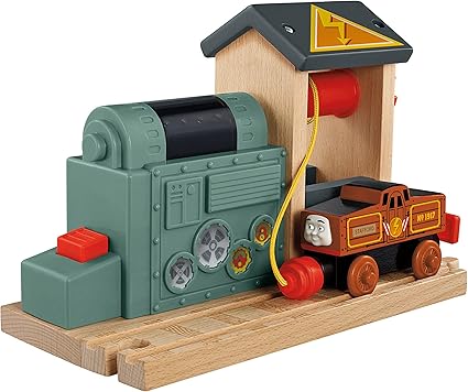 thomas and friends stafford