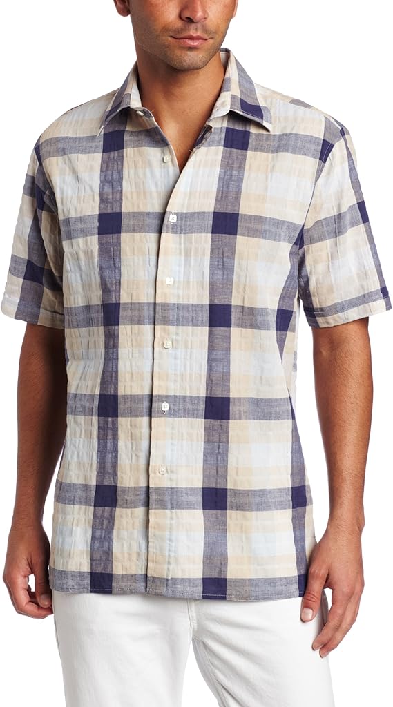 report collection slim fit