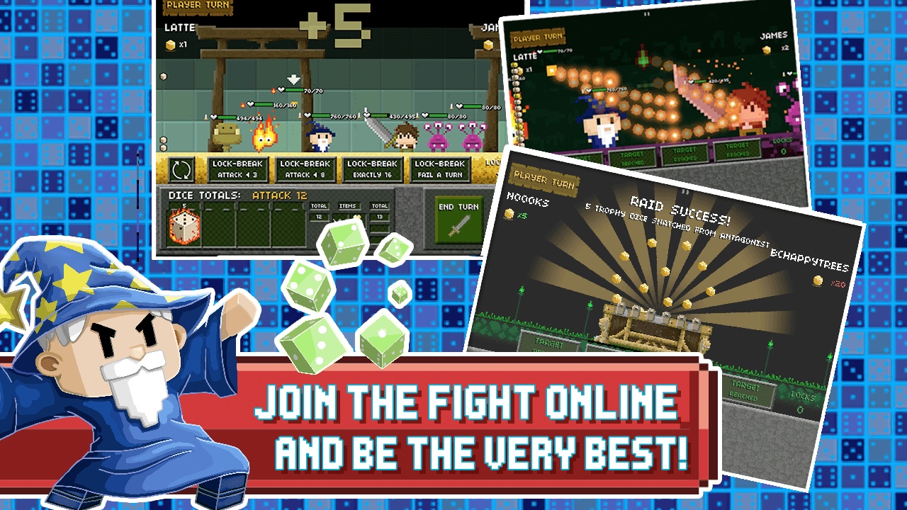 Tiny Dice DungeonAmazon.co.ukAppstore for Android