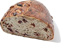 WHOLE FOODS MARKET Cranberry Pecan Half Loaf