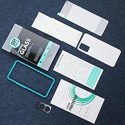 Ibywind Screen Protector For Oneplus Nord 2 5G,with