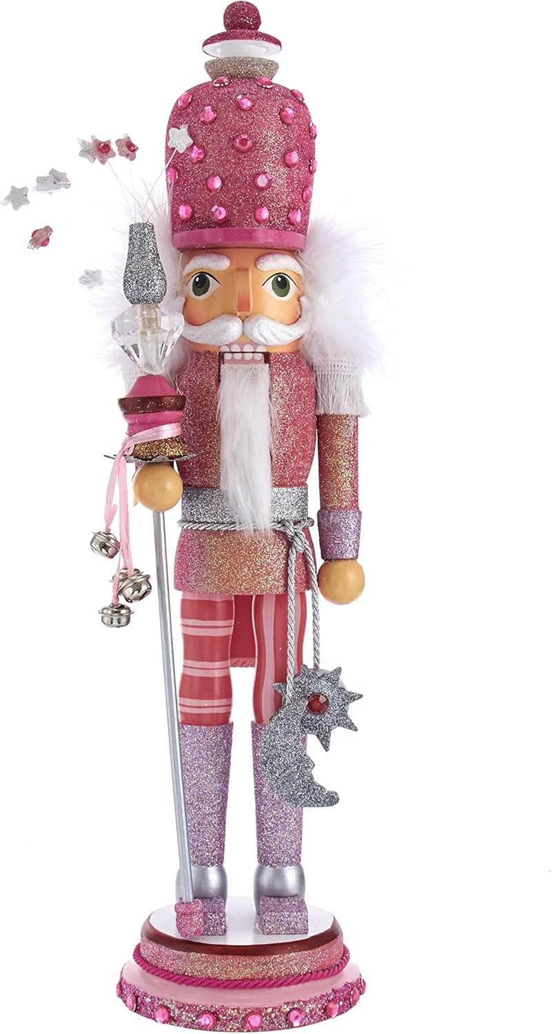 Kurt S. Adler 17.5-Inch Hollywood 