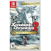 Xenoblade Chronicles 2: Torna ~ The Golden Country