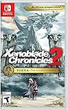 Xenoblade Chronicles 2: Torna ~ The Golden Country