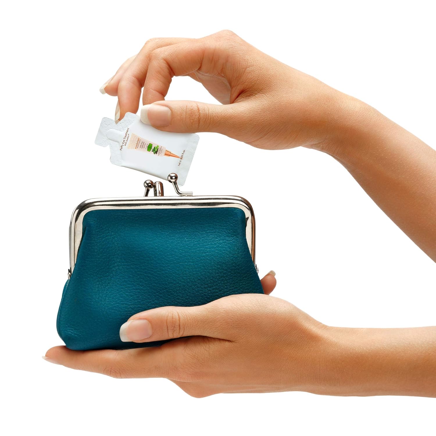 seamantika puffy eye treatment