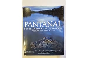 Pantanal: South America's Wetland Jewel