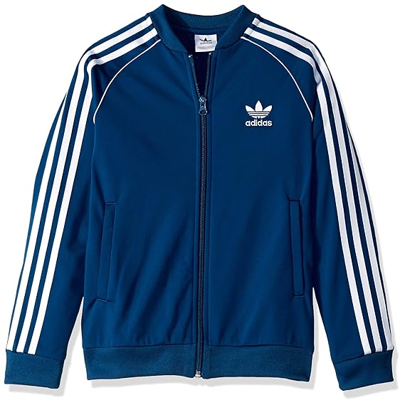 adidas big boys jacket