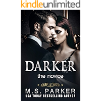 Darker: The Novice book cover