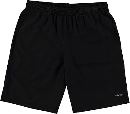 Hind running shorts with liner Clearance