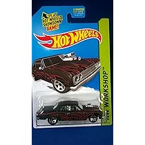 ホットウィール ★ 64 CHEVY CHEVELLE SS ★ 4台セット ホットウィール ☆ 64 CHEVY CHEVELLE SS ☆ 4台セット - メルカリ