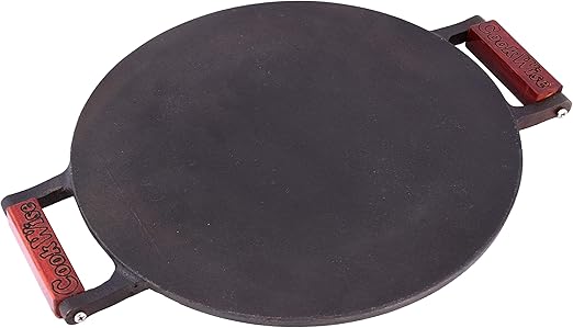 best cast iron tawa for roti