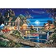 Buffalo Games - Days to Remember - Autumn Memories - 500 Piece Jigsaw Puzzle For Adults - Challenging Puzzle Perfect for Game Nights - 500 Piece Finished Size Is 21.25 x 15.00