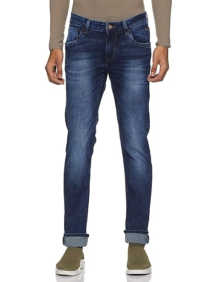 flying machine slim fit jeans