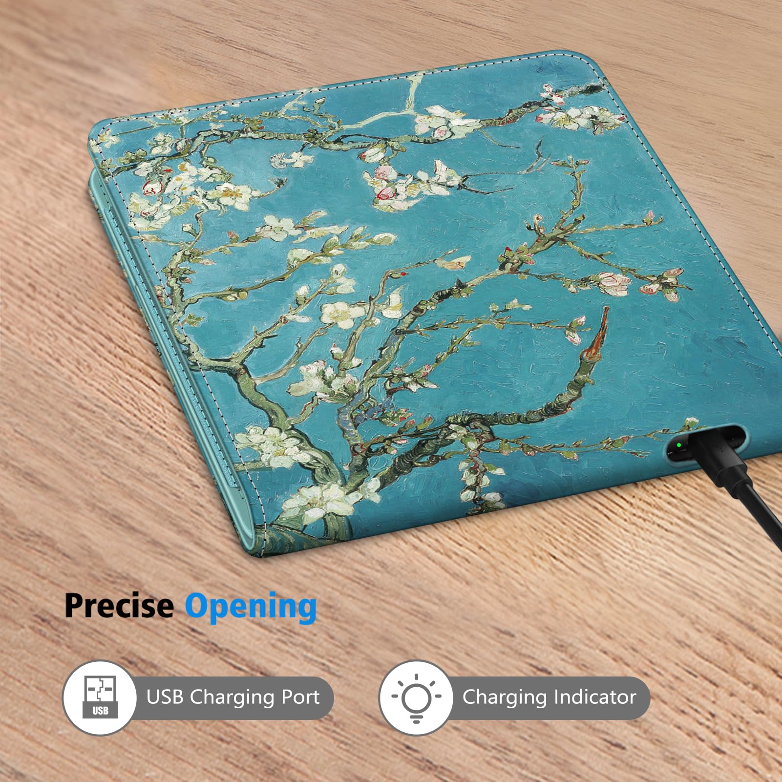 Fintie Flip Case for 7