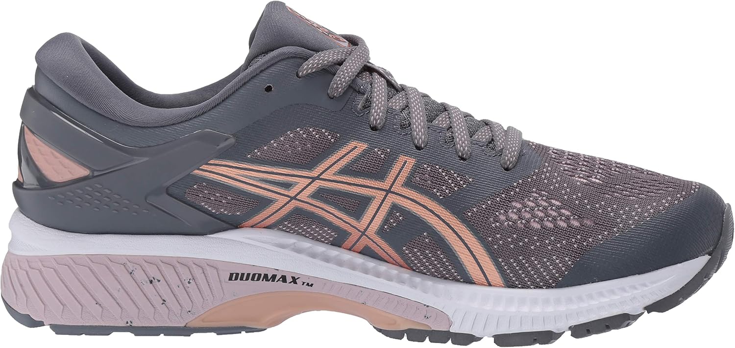  | ASICS Women's Gel-Kayano 26 Running Shoes | Road Running