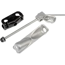 thumbnail image 2 of ACDelco Professional 18P97121 Parking Brake 2 of 13